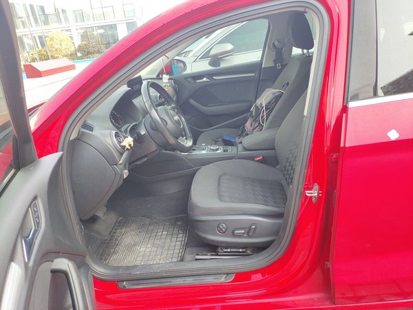 Audi A3 2016, 171300 км, за 8808 USD - фото 7