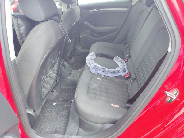 Audi A3 2016, 171300 км, за 8808 USD - фото 14