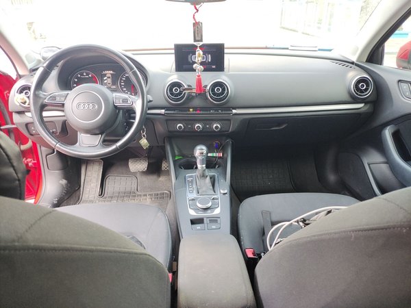 Audi A3 2016, 171300 км, за 8808 USD - фото 12