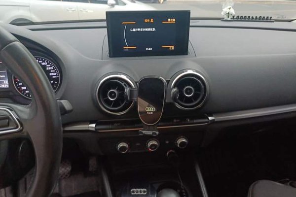Audi A3 2016, 69900 км, за 6030 USD - фото 13