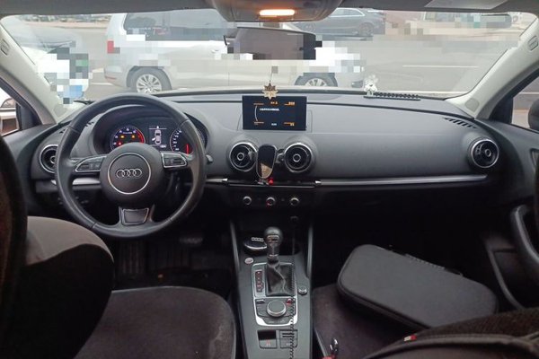 Audi A3 2016, 69900 км, за 6030 USD - фото 9