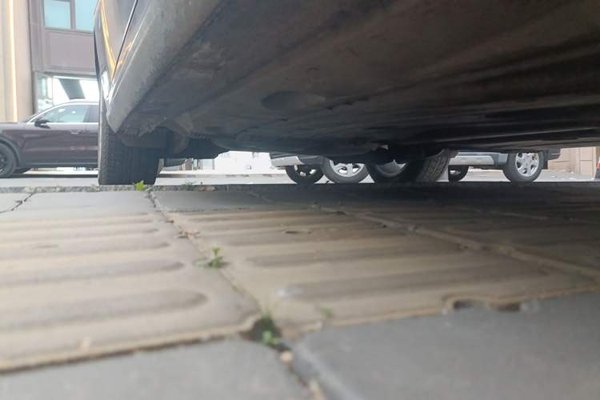 Audi A3 2016, 69900 км, за 6030 USD - фото 27