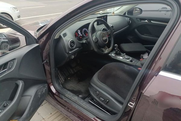 Audi A3 2016, 69900 км, за 6030 USD - фото 16