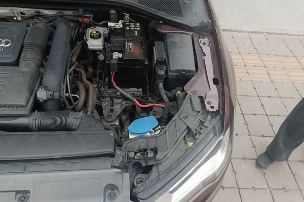 Audi A3 2016, 69900 км, за 6030 USD - фото 22