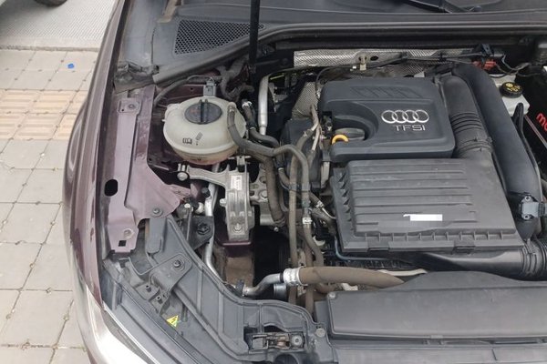 Audi A3 2016, 69900 км, за 6030 USD - фото 23