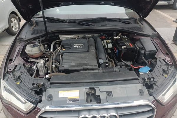 Audi A3 2016, 69900 км, за 6030 USD - фото 21