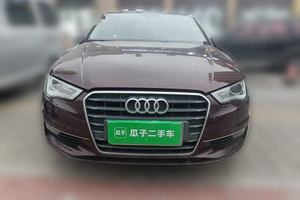 Audi A3 2016, 69900 км, за 6030 USD