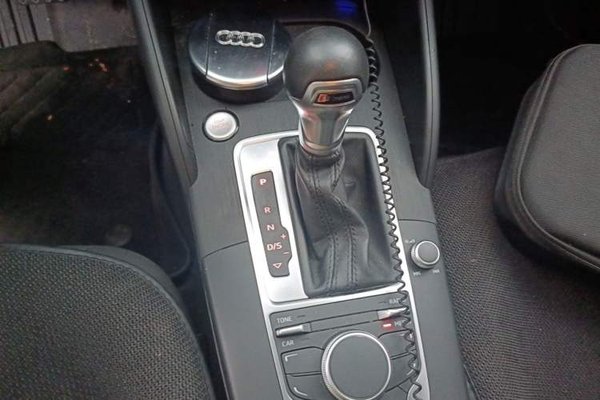 Audi A3 2016, 69900 км, за 6030 USD - фото 14