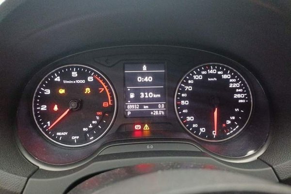 Audi A3 2016, 69900 км, за 6030 USD - фото 11