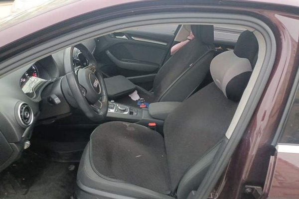 Audi A3 2016, 69900 км, за 6030 USD - фото 15