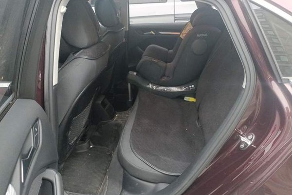 Audi A3 2016, 69900 км, за 6030 USD - фото 17