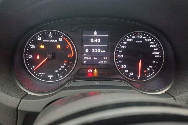 Audi A3 2016, 69900 км, за 6030 USD - фото 12