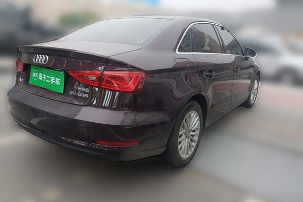 Audi A3 2016, 69900 км, за 6030 USD - фото 6
