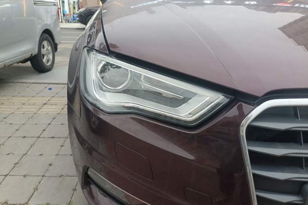 Audi A3 2016, 69900 км, за 6030 USD - фото 7