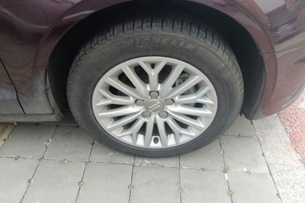 Audi A3 2016, 69900 км, за 6030 USD - фото 8