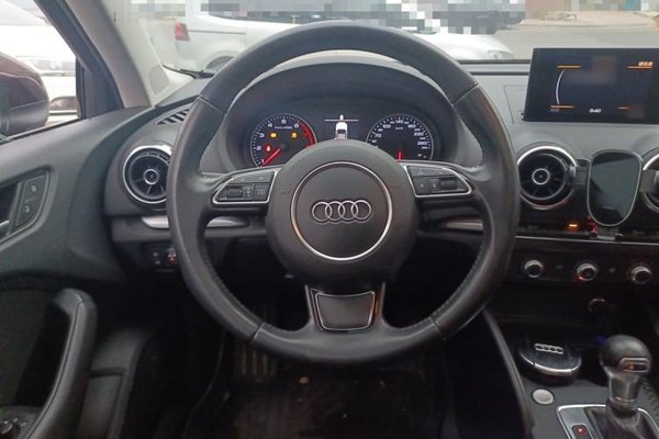 Audi A3 2016, 69900 км, за 6030 USD - фото 10