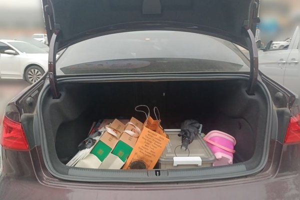 Audi A3 2016, 69900 км, за 6030 USD - фото 19