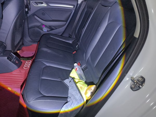 Audi A3 2016, 123699 км, за 7929 USD - фото 14