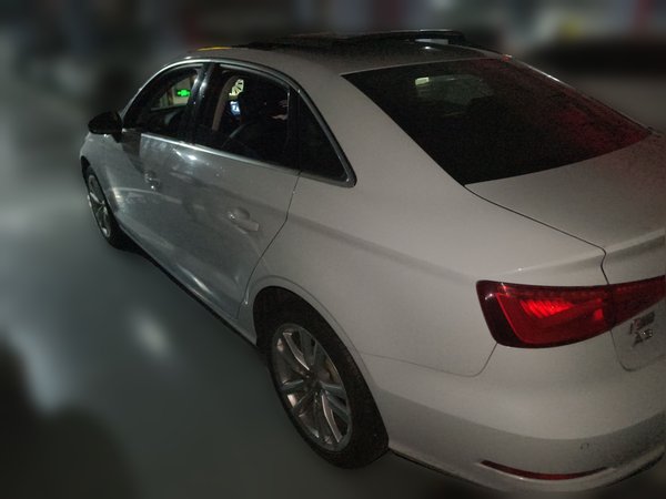 Audi A3 2016, 123699 км, за 7929 USD - фото 8