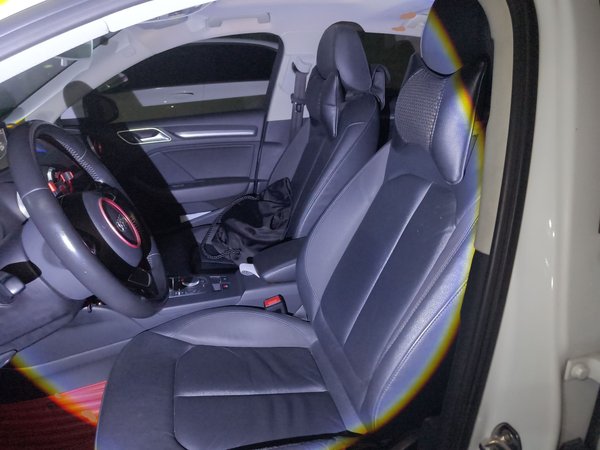 Audi A3 2016, 123699 км, за 7929 USD - фото 11