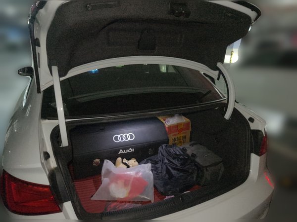 Audi A3 2016, 123699 км, за 7929 USD - фото 16