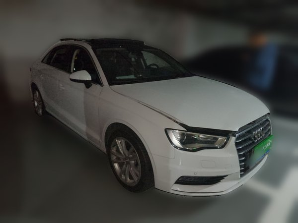 Audi A3 2016, 123699 км, за 7929 USD - фото 7