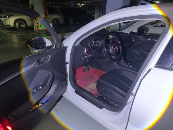 Audi A3 2016, 123699 км, за 7929 USD - фото 10