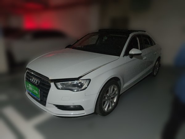 Audi A3 2016, 123699 км, за 7929 USD - фото 6