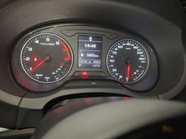 Audi A3 2016, 123699 км, за 7929 USD - фото 20
