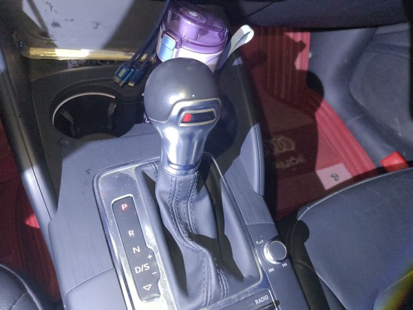 Audi A3 2016, 123699 км, за 7929 USD - фото 17