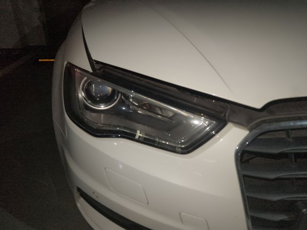 Audi A3 2016, 123699 км, за 7929 USD