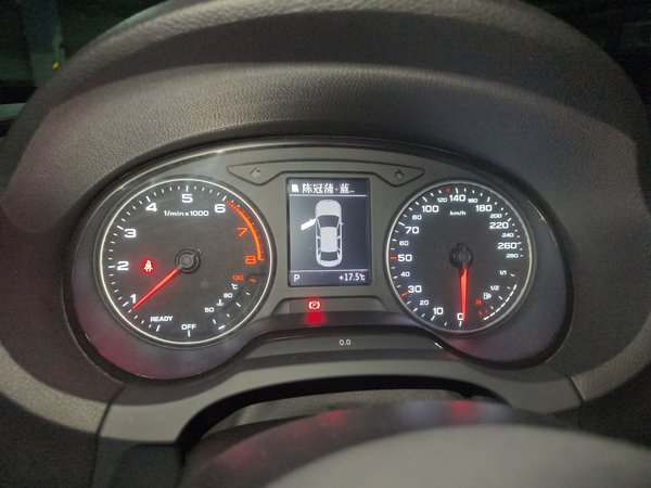 Audi A3 2016, 123699 км, за 7929 USD - фото 15