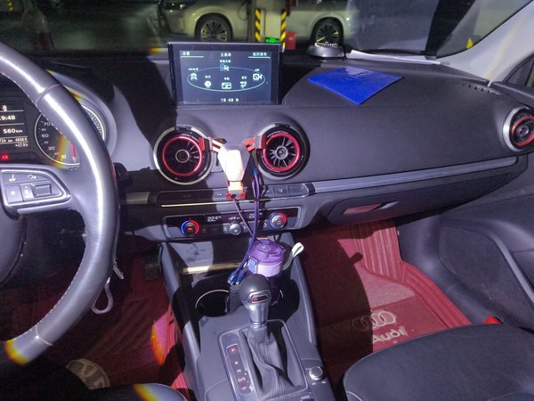 Audi A3 2016, 123699 км, за 7929 USD - фото 13