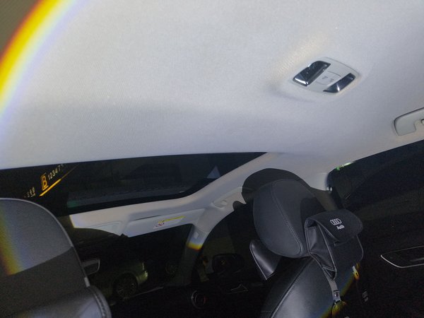 Audi A3 2016, 123699 км, за 7929 USD - фото 19