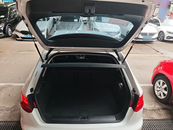 Audi A3 2016, 125800 км, за 8260 USD - фото 20