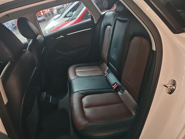 Audi A3 2016, 125800 км, за 8260 USD - фото 17