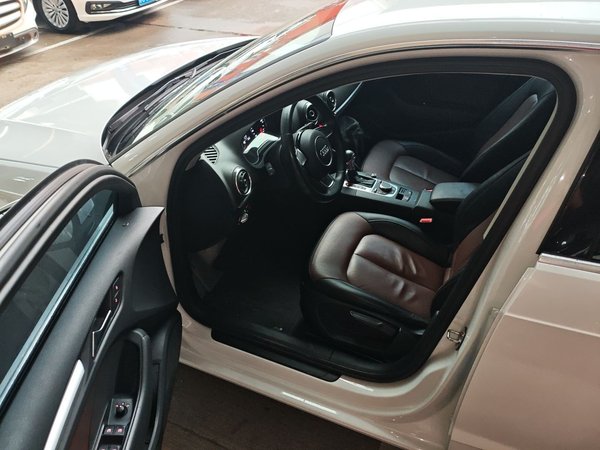 Audi A3 2016, 125800 км, за 8260 USD - фото 18