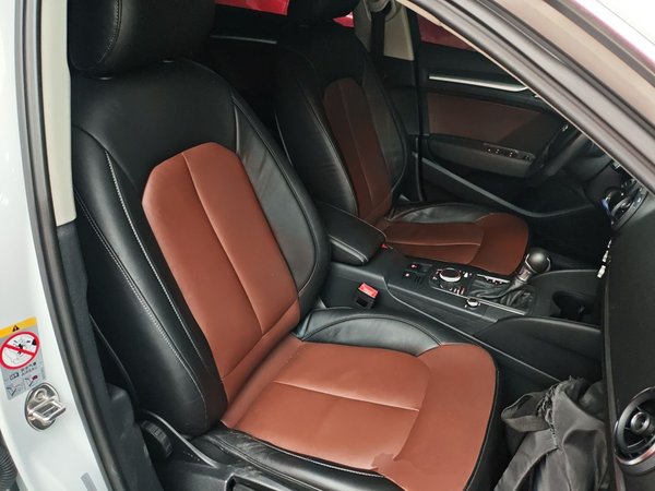 Audi A3 2016, 125800 км, за 8260 USD - фото 21