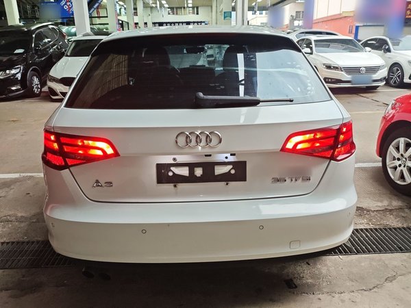 Audi A3 2016, 125800 км, за 8260 USD - фото 6