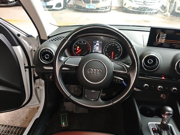 Audi A3 2016, 125800 км, за 8260 USD - фото 22
