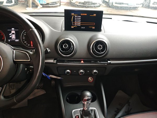 Audi A3 2016, 125800 км, за 8260 USD - фото 13