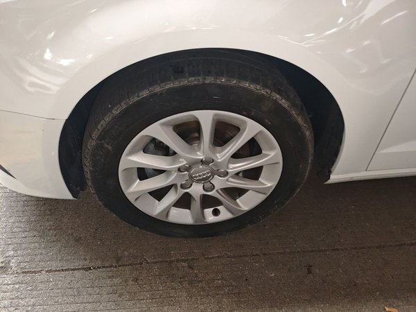 Audi A3 2016, 125800 км, за 8260 USD - фото 8