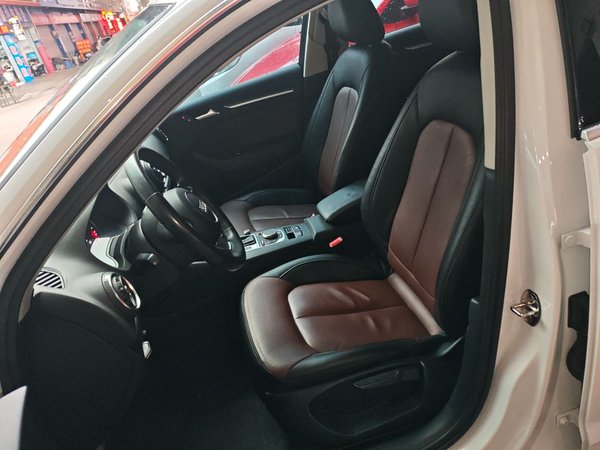 Audi A3 2016, 125800 км, за 8260 USD - фото 12