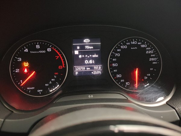 Audi A3 2016, 125800 км, за 8260 USD - фото 16