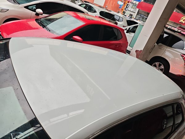 Audi A3 2016, 125800 км, за 8260 USD - фото 11