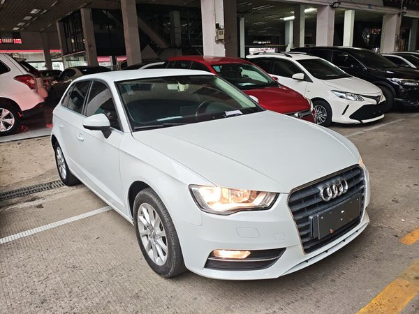 Audi A3 2016, 125800 км, за 8260 USD - фото 7