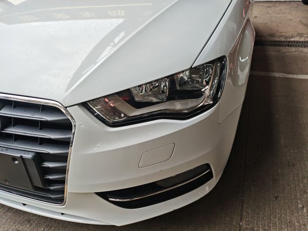 Audi A3 2016, 125800 км, за 8260 USD - фото 9