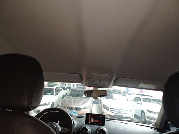 Audi A3 2016, 125800 км, за 8260 USD - фото 23