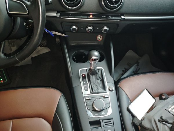 Audi A3 2016, 125800 км, за 8260 USD - фото 19