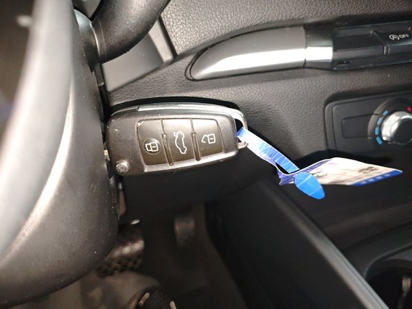 Audi A3 2016, 125800 км, за 8260 USD - фото 15